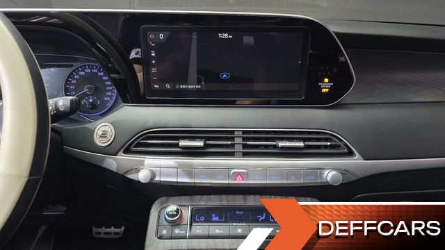 Hyundai PALISADE Gasoline 3.8 2WD Prestige купить на сайте DeffCars