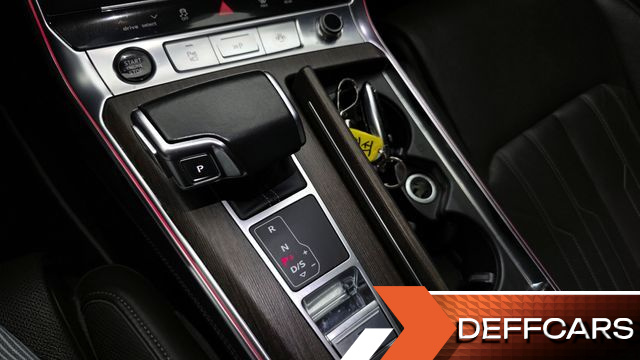 Audi A7 55 TFSI Quattro Premium купить на сайте DeffCars