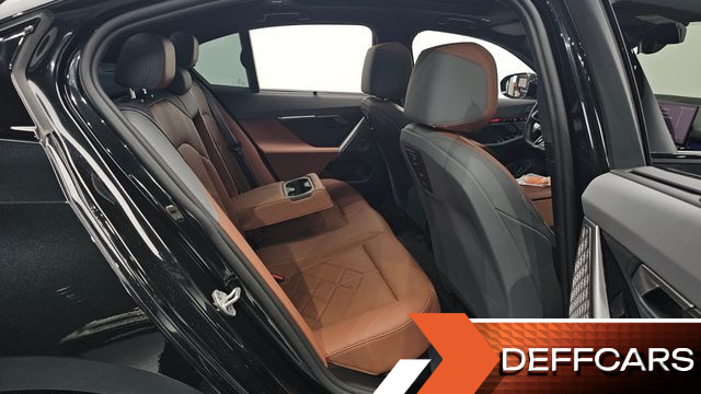 BMW 5-SERIES 530i xDrive M Sport Pro Special Edition купить на сайте DeffCars