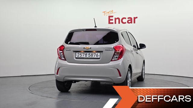 ChevroletGMDaewoo SPARK Premier купить на сайте DeffCars