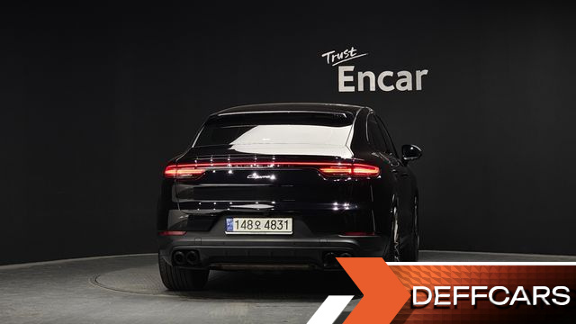 Porsche CAYENNE 3.0 Coupe купить на сайте DeffCars