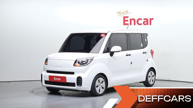 Kia RAY Van Prestige купить на сайте DeffCars