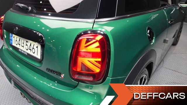 Mini COOPER Classic Third Generation купить на сайте DeffCars
