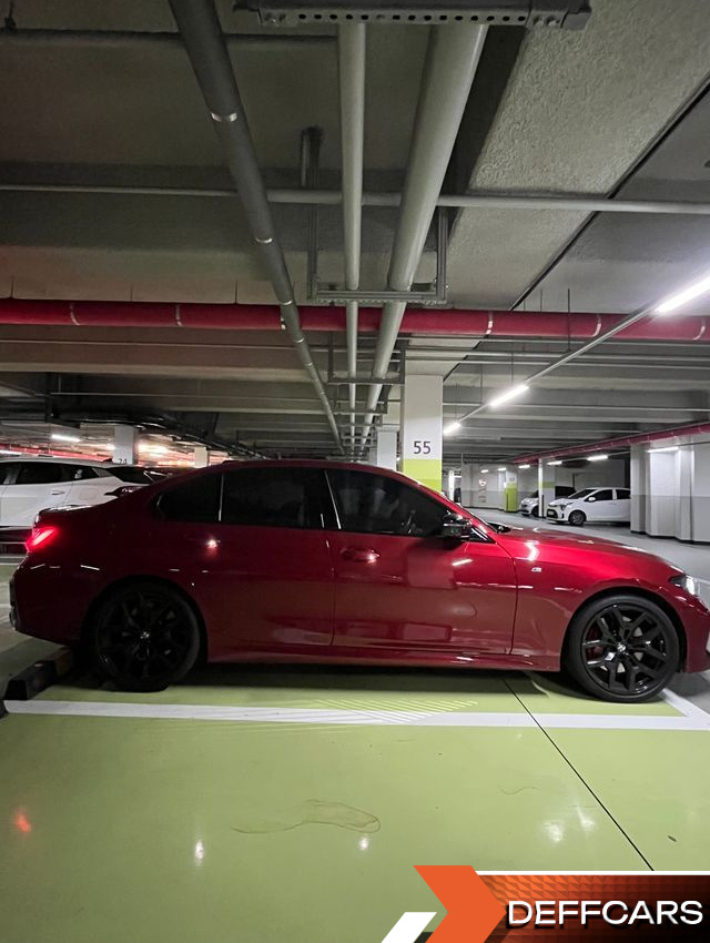 BMW 3-SERIES M340i Pro First edition купить на сайте DeffCars