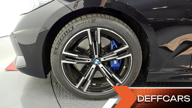 BMW 3-SERIES 320i M Sport купить на сайте DeffCars