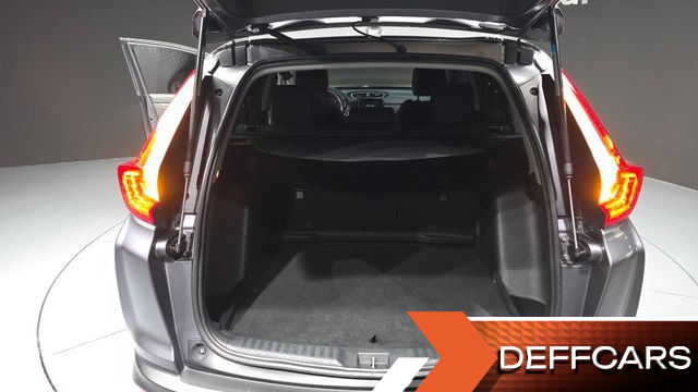 Honda CR-V 1.5 EX-L 2WD купить на сайте DeffCars