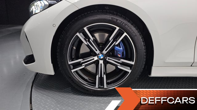 BMW 3-SERIES 320i M Sport купить на сайте DeffCars