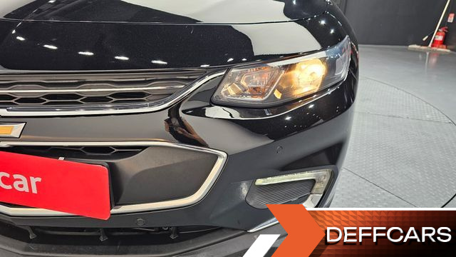 ChevroletGMDaewoo MALIBU 1.5 Turbo LT Deluxe купить на сайте DeffCars