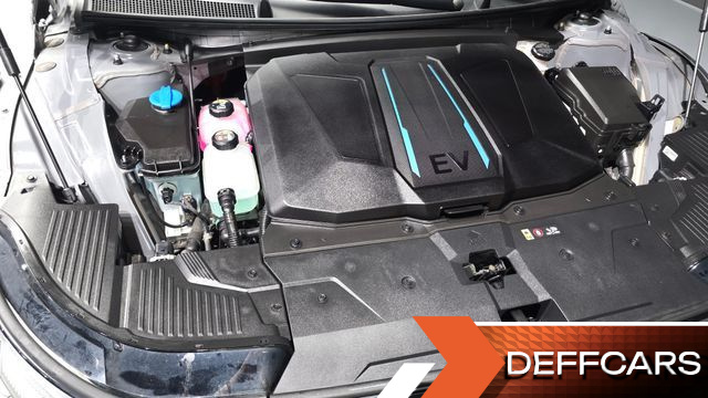Hyundai IONIQ5 Long range Prestige купить на сайте DeffCars