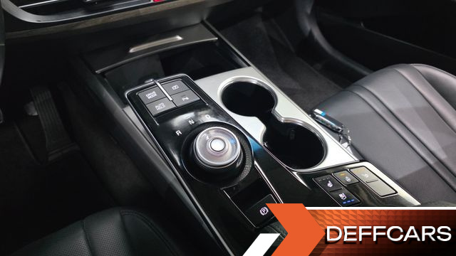 Kia K8 3.5 LPG 2WD Trendy(Rentcar) купить на сайте DeffCars