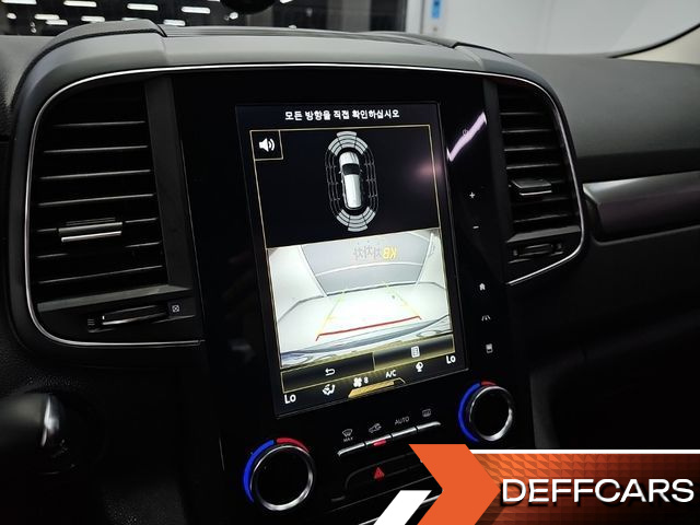Renault-KoreaSamsung QM6 2.0 LPe LE 2WD купить на сайте DeffCars