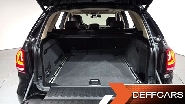 BMW X5 xDrive 30d купить на сайте DeffCars