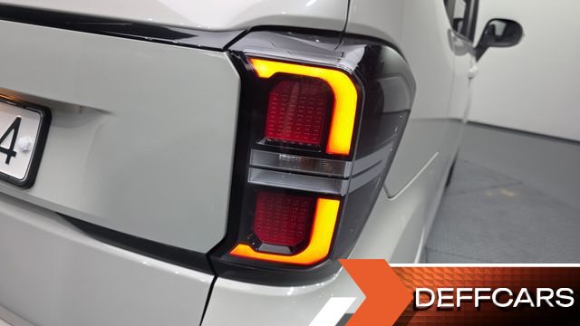 Kia RAY Signature купить на сайте DeffCars