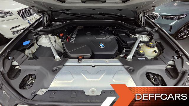 BMW X3 xDrive 20i M Sport купить на сайте DeffCars