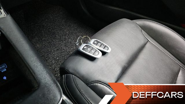 Hyundai GRANDEUR 2.5 Premium Choice купить на сайте DeffCars