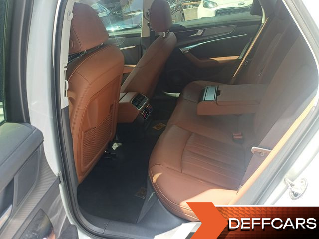 Audi A6 40 TDI купить на сайте DeffCars