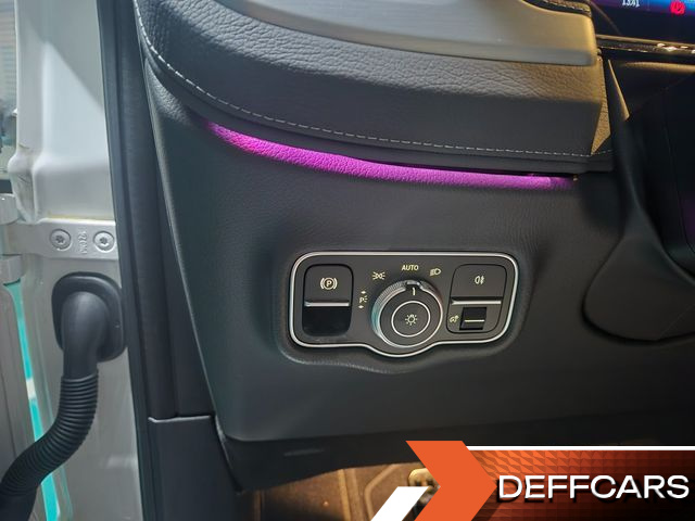 Mercedes G-CLASS AMG G63 купить на сайте DeffCars