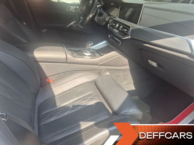 BMW X6 xDrive30d M Sport купить на сайте DeffCars