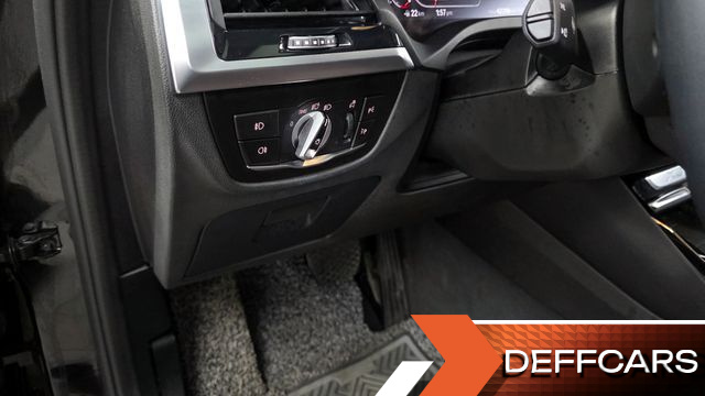 BMW X3 xDrive 20i Luxury купить на сайте DeffCars