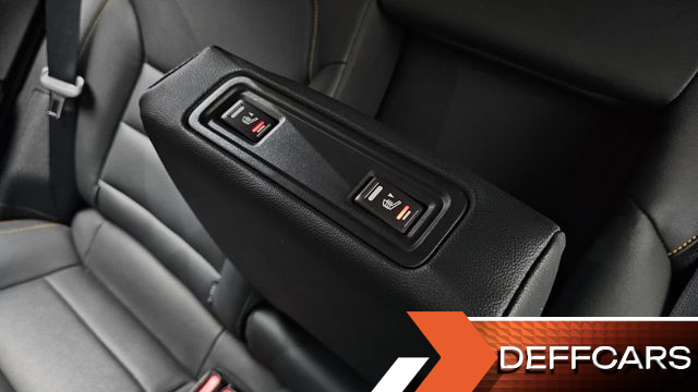 Renault-KoreaSamsung QM6 2.0 GDe Bold Edition купить на сайте DeffCars