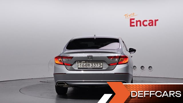Honda ACCORD 1.5 Turbo купить на сайте DeffCars