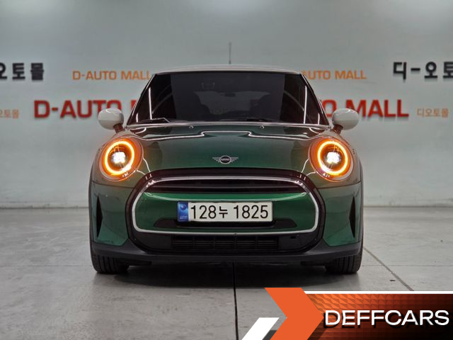 Mini COOPER Classic Third Generation купить на сайте DeffCars