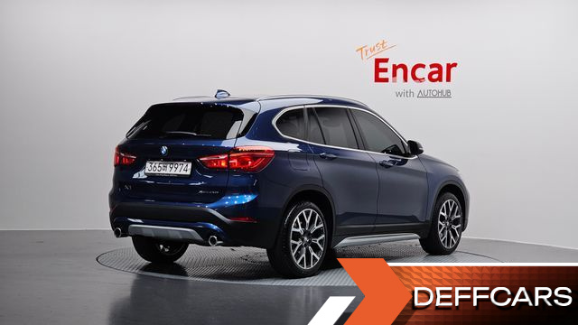 BMW X1 xDrive 20i xLine купить на сайте DeffCars