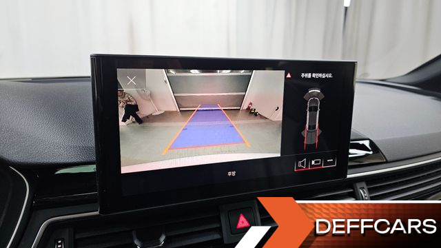 Audi A5 40 TDI Quattro Premium Sportback купить на сайте DeffCars