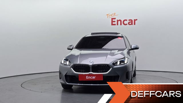 BMW 1-SERIES 120 купить на сайте DeffCars