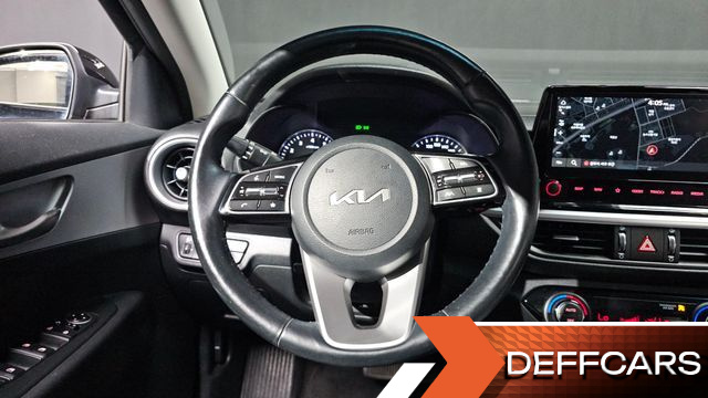 Kia K3 1.6 Prestige купить на сайте DeffCars