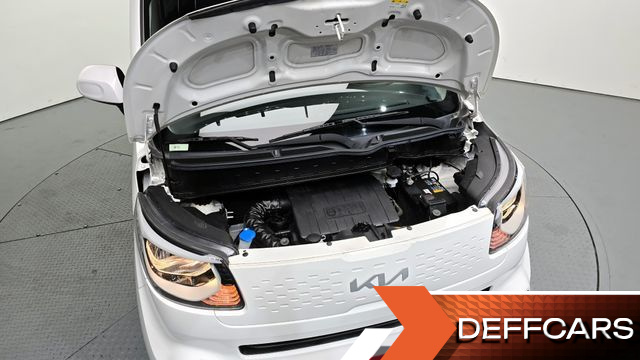 Kia RAY Van Standard купить на сайте DeffCars