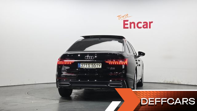Audi A6 45 TFSI Premium купить на сайте DeffCars