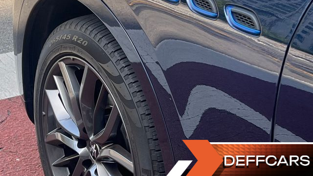Maserati LEVANTE 2.0 GT AWD купить на сайте DeffCars