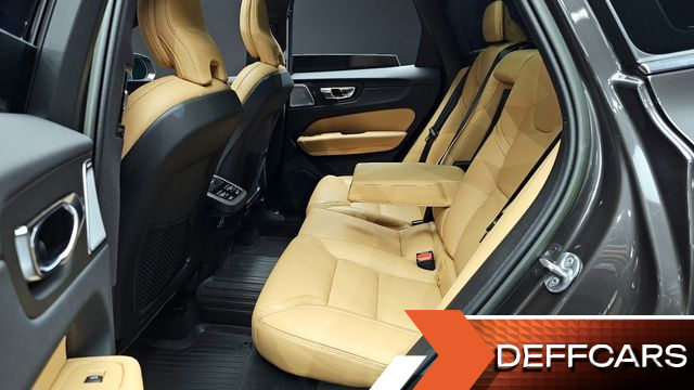 Volvo XC60 B5 Inscription купить на сайте DeffCars