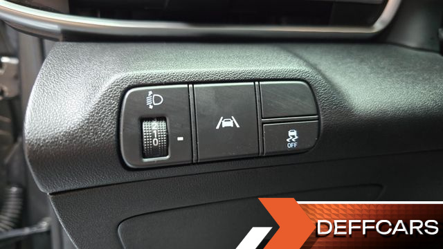 Hyundai AVANTE 1.6 Modern купить на сайте DeffCars