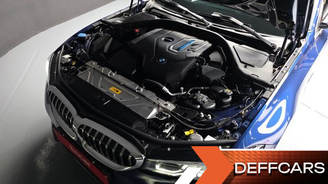 BMW 3-SERIES 330e Luxury купить на сайте DeffCars