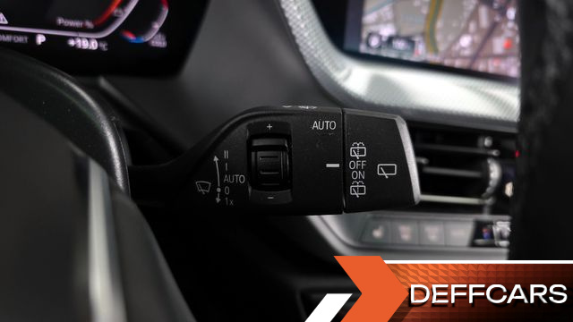 BMW 1-SERIES 118d Sport купить на сайте DeffCars