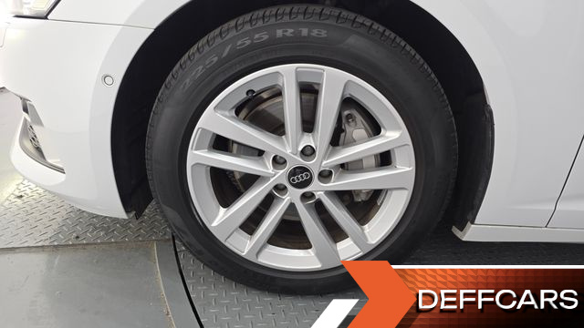 Audi A6 45 TFSI купить на сайте DeffCars