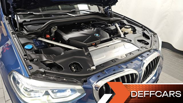 BMW X3 xDrive 20i M Sport купить на сайте DeffCars