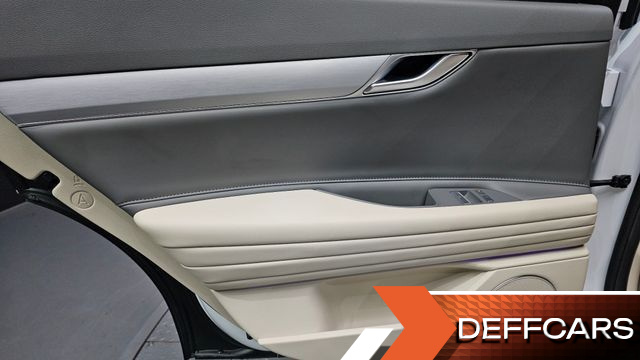 Genesis G80 Gasoline 2.5 Turbo AWD купить на сайте DeffCars