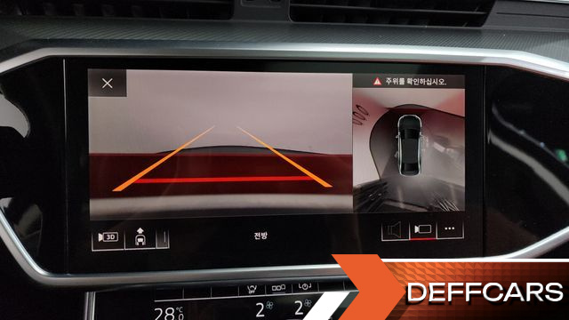 Audi A6 45 TFSI Quattro купить на сайте DeffCars