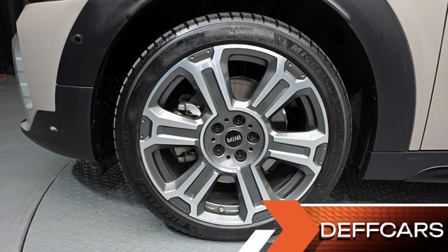 Mini COUNTRYMAN ALL4 Classic Launch Pack 2nd купить на сайте DeffCars