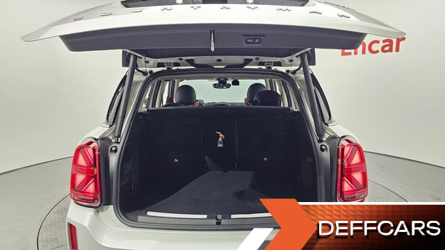 Mini COUNTRYMAN Classic 2nd купить на сайте DeffCars