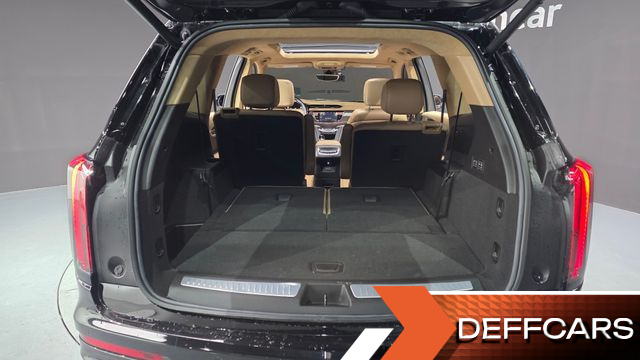Cadillac XT6 3.6 Sport купить на сайте DeffCars