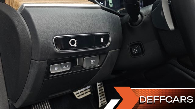 Kia K9 3.8 GDI AWD Platinum купить на сайте DeffCars