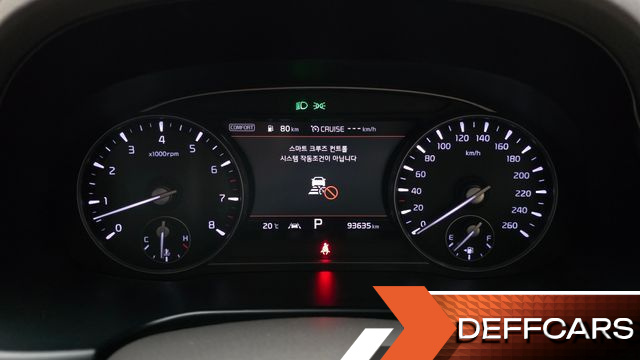 Kia K9 3.8 GDI AWD PlatinumⅠ купить на сайте DeffCars