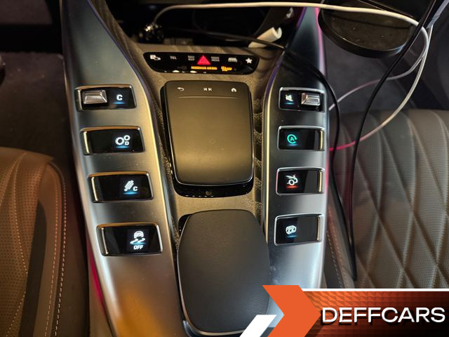 Mercedes AMG GT 4Door 43 4MATIC+ купить на сайте DeffCars