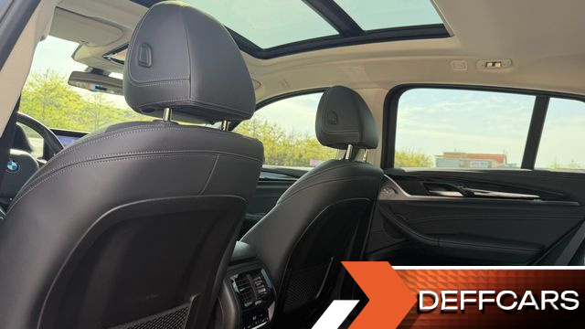 BMW X4 xDrive20i xLine купить на сайте DeffCars