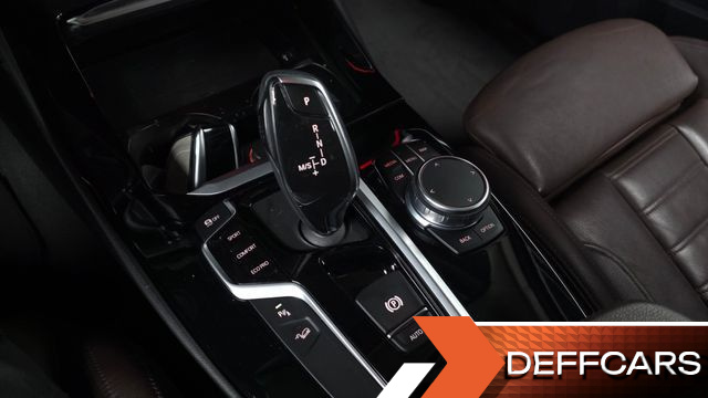 BMW X3 xDrive 20d купить на сайте DeffCars