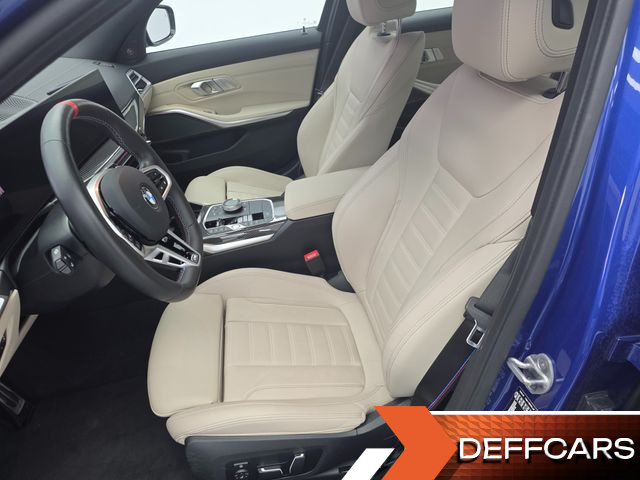 BMW 3-SERIES M340i Pro купить на сайте DeffCars